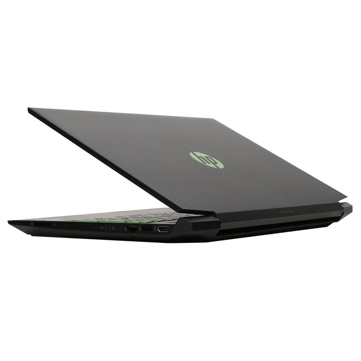 HP Pavilion Gaming - 15-EC0013DX 15.6" 16GB 512GB SSD AMD Ryzen™ 5 3550H 2.1GHz WIN11H, Black (Refurbished - Very Good)