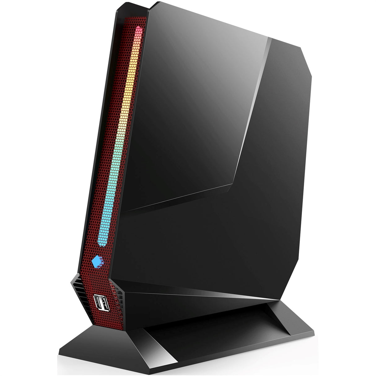 TOPGRO T1 Mini Custom Gaming PC - i9-13900HK/RTX 3050 TI (32GB/1TB) (Refurbished - Very Good)
