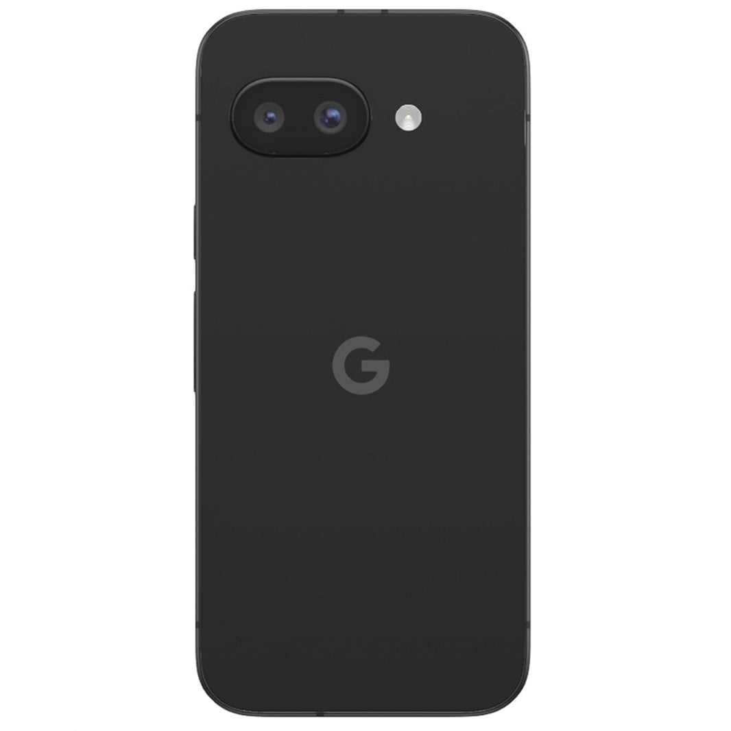 Google Pixel 9a 128GB 6.3" 5G Unlocked, Obsidian (Refurbished - Fair)