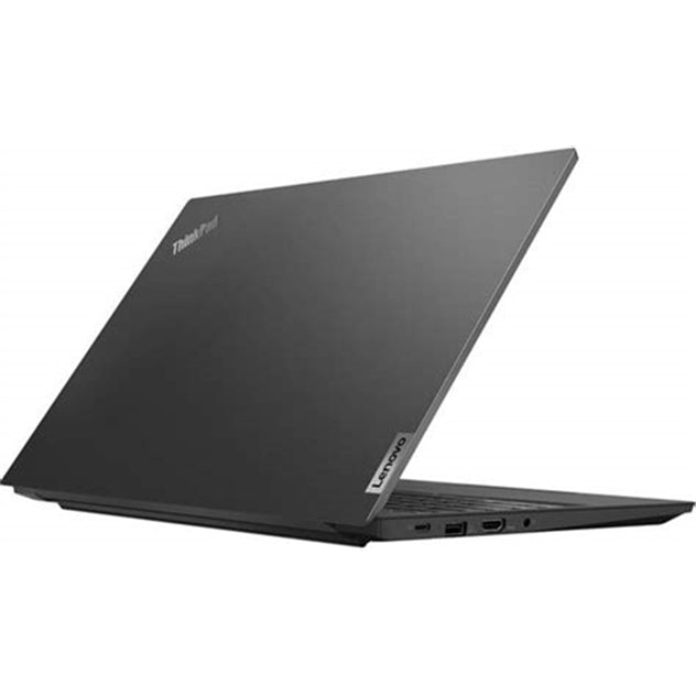 Lenovo Thinkpad E15 Gen 4 15.6" 16GB 256GB SSD Core™ i5-1235U 1.3GHz WIN11P, Graphite Black (Refurbished - Fair)