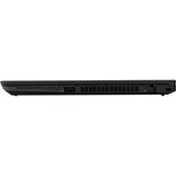 Lenovo ThinkPad T490 14" Touch 16GB 512GB SSD Intel Core i5-8265U X4 1.6GHz Win11P, Black (Refurbished - Fair)