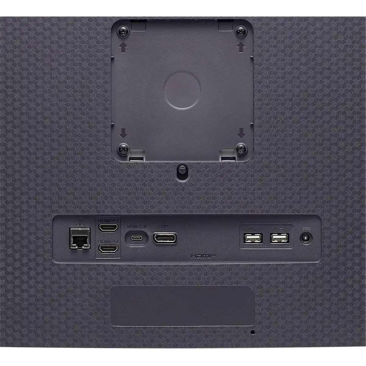 LG - UltraGear 45" OLED QHD 240Hz 0.03ms G-Sync Pro Smart Gaming Monitor (Refurbished - Excellent)