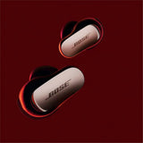 Bose QuietComfort Ultra True Wireless Noise-Canceling Earbuds (2nd Gen) - Black (896637-0010) (New)