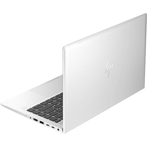 HP EliteBook 640 G10 14" 16GB 500GB SSD Core™ I5-1345U 3.5GHz WIN11P, Silver (Refurbished - Fair)