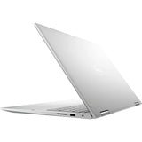 Dell Inspiron 7706 2-in-1 17.3" 16GB 250GB SSD Core™ i7-1165G7 2.8GHz WIN11H, Silver (Refurbished - Fair)
