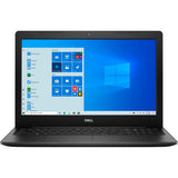Dell Inspiron 15-3593 15.6" Touch 16GB 512GB SSD Intel Core i3-1005G1 1.2GHz Win11H, Black (Refurbished - Very Good)