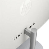HP 27-cr2034 27" Touch All-in-One PC (Core Ultra 5, 8GB, 512GB SSD, White) (New)