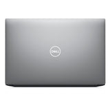 Dell Precision 5570 15.6" 32GB 512GB SSD Core™ I7-12700H 2.3GHz WIN11P, Titan Gray (Refurbished - Fair)