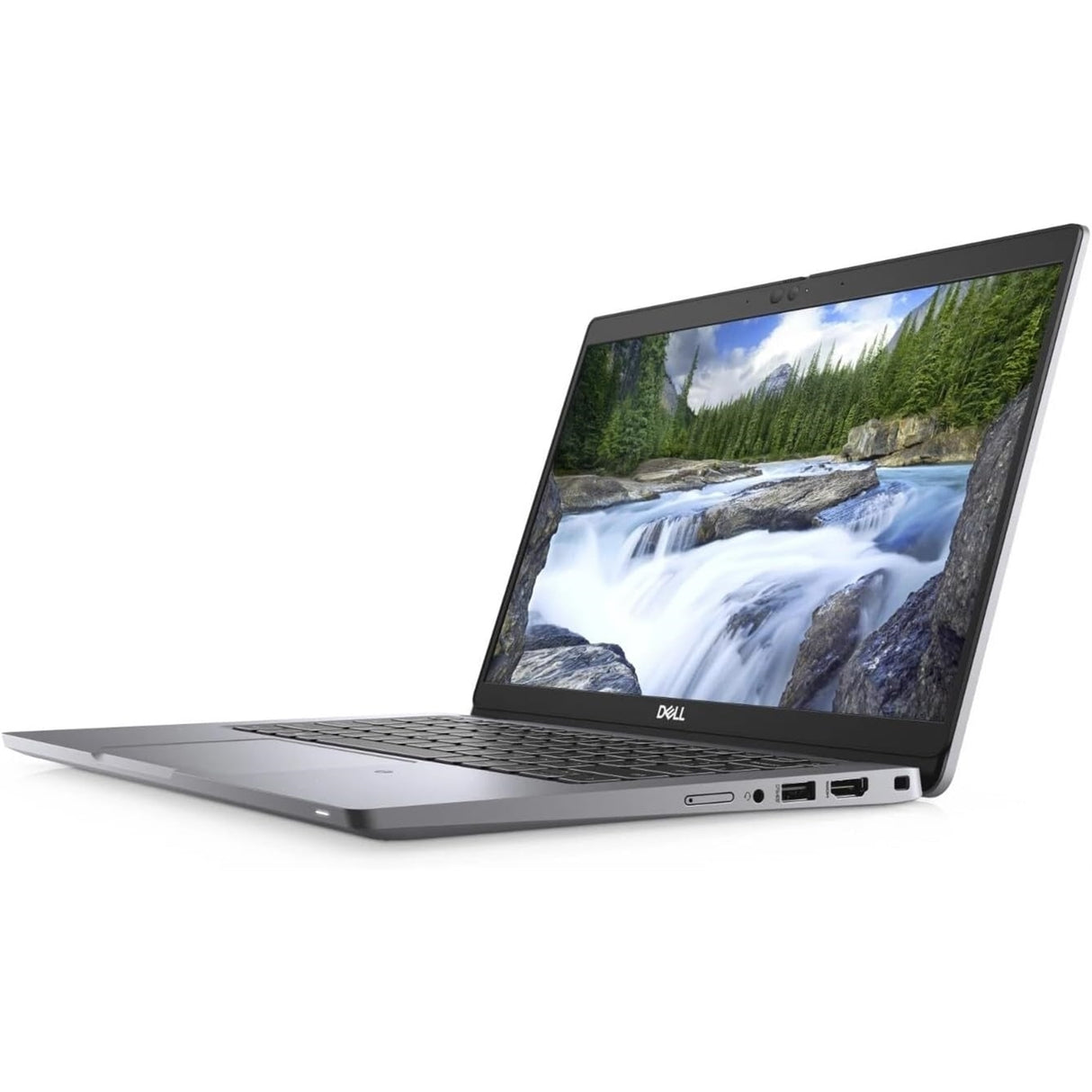 Dell Latitude 5320 13.3" 16GB 512GB SSD Core™ i5-1145G7 2.6GHz WIN11P, Titan Grey (Refurbished - Excellent)