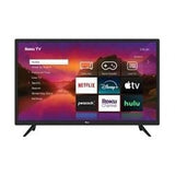 Roku - 32” Class Select Series HD Smart RokuTV, 32R2B5, Black (New, Open Box)