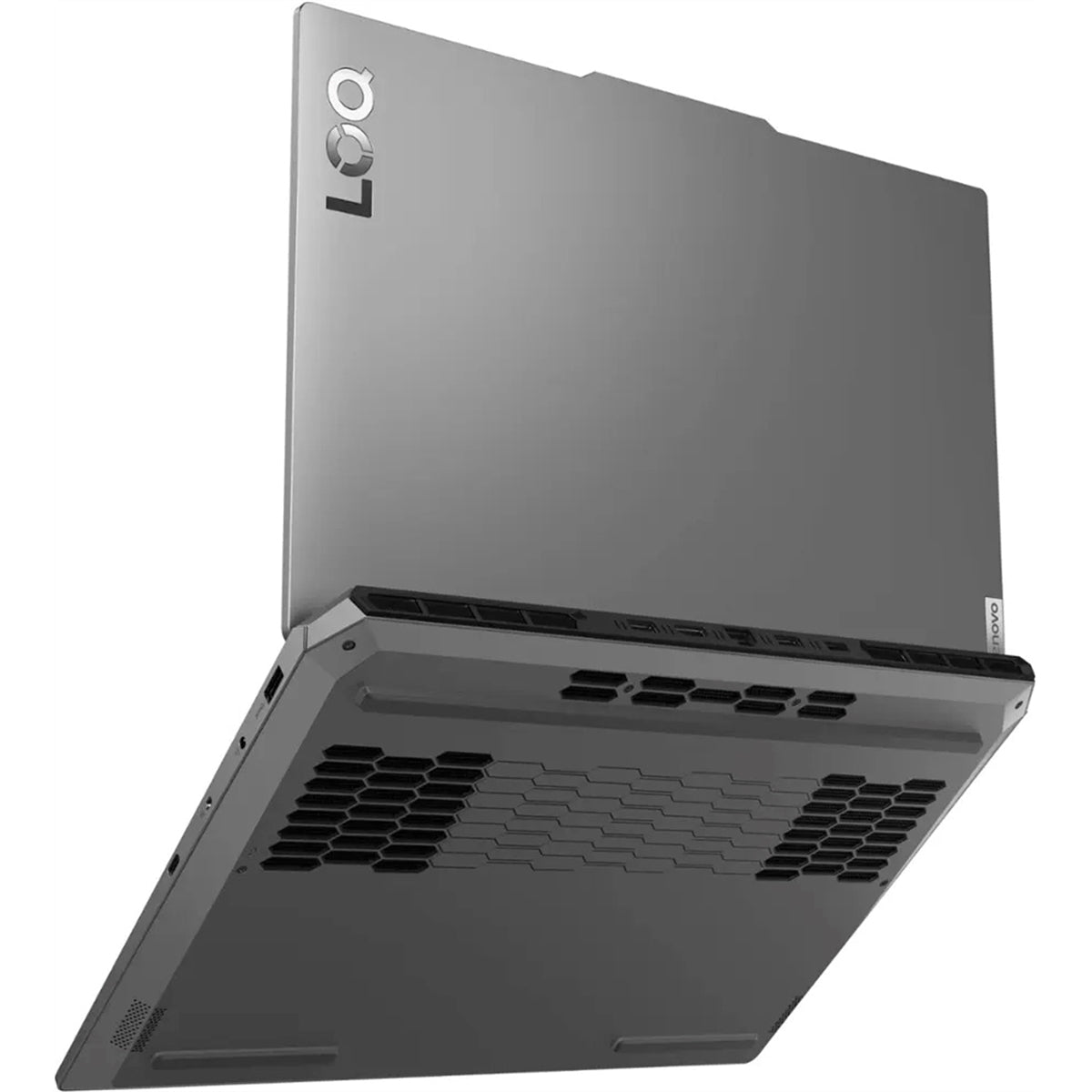 Lenovo LOQ 15ARP9 15.6" 12GB 512GB SSD AMD Ryzen™ 5 7235HS 3.2GHz WIN11P, Luna Grey (Refurbished - Premium)