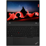 Lenovo ThinkPad T16 Gen 2 16" 16GB 256GB SSD Intel Core™ I7-1370P 3.9GHz WIN11P, Black (Refurbished - Fair)