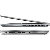 Lenovo ThinkPad T14s Gen 2 14" Touch 16GB 512GB SSD Core™ I7-1185G7 3.0GHz WIN11P, Storm Grey (Refurbished - Very Good)