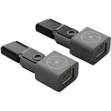 Logitech Rally Mic Pod Cat Coupler (New)