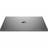 HP ZBook Firefly 15 G8 15.6" 32GB 512GB SSD Core™ I7-1185G7 3.0GHz WIN11P, Natural Silver (Refurbished - Fair)