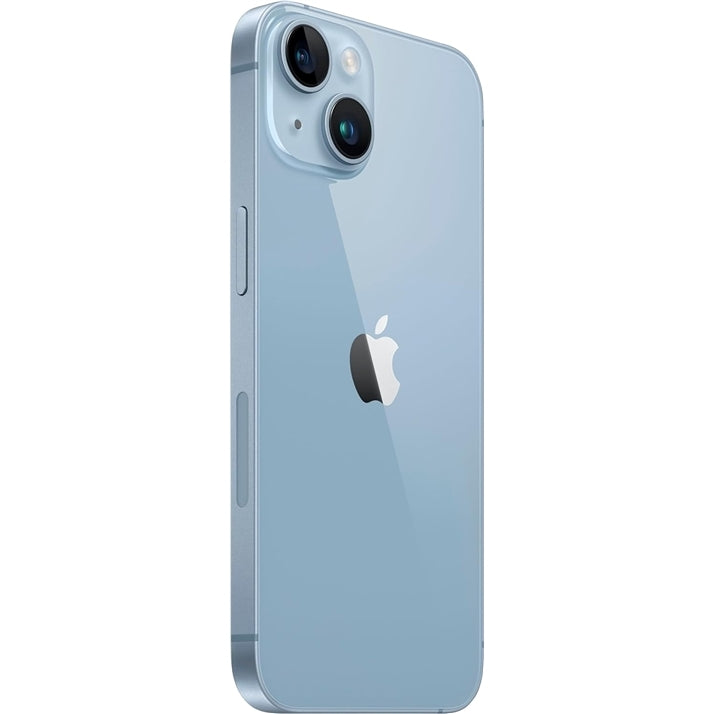 Apple iPhone 14 128GB 6.1" 5G Unlocked, Blue (Refurbished - Fair)