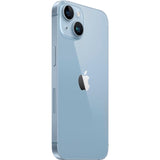 Apple iPhone 14 128GB 6.1" 5G Unlocked, Blue (Refurbished - Fair)
