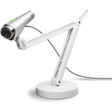 IPEVO Point 2 View P2V USB Document Camera & Webcam - CDVU-03IP (New)