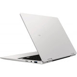 Samsung Galaxy Book2 360 13.3" 16GB 512GB SSD Core™ i7-1360P 2.20GHz WIN11H, Graphite (Refurbished - Very Good)