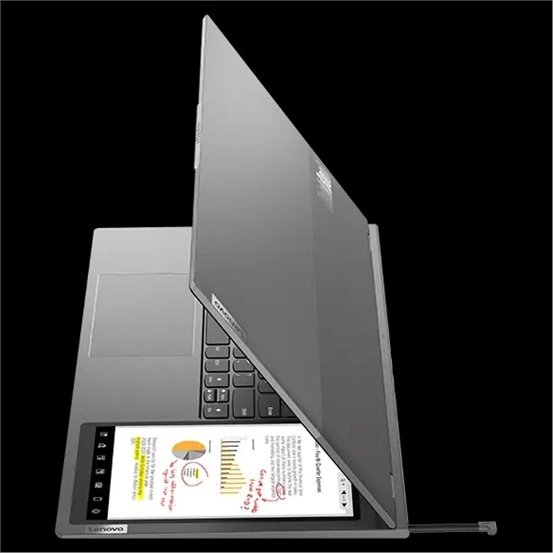 Lenovo ThinkBook Plus G3 IAP 17.3" Touch 16GB 256GB SSD Core™ i5-12500H 2.50GHz, Gray (Refurbished - Fair)