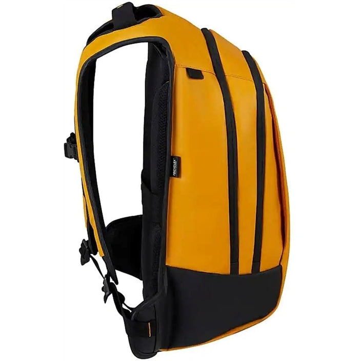 Samsonite - Ecodiver Backpack - Yellow (New, Open Box)