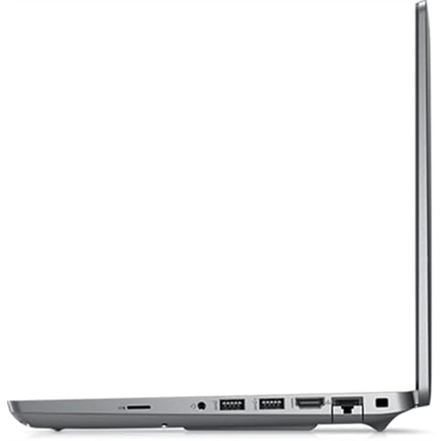 Dell Latitude 5431 14" 16GB 512GB SSD Core™ i5-1250P 3.3GHz WIN11P, Silver (Refurbished - Premium)