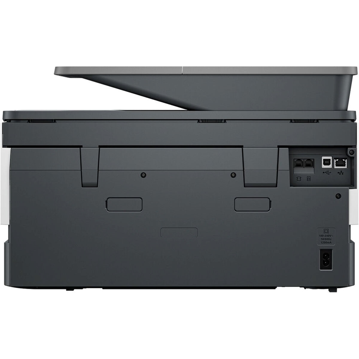HP OfficeJet Pro 9125 All-in-One Wireless Color Inkjet Printer - C2VZ0A#B1H (Refurbished - Premium)