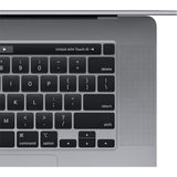 Apple 2019 MacBook Pro with 2.3GHz Intel Core i9, 16-inch, 16GB RAM, 1TB Storage, Space Gray (Refurbished - Very Good)