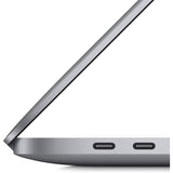 2019 Apple MacBook Pro (16", 16GB, 1TB SSD, i9-9880H 2.3GHz) MacOS, Space Gray (Refurbished - Fair)