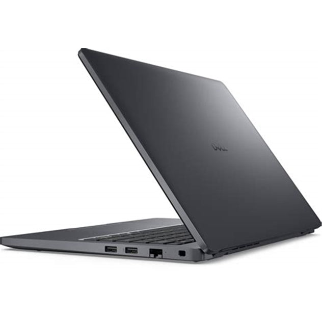 Dell Pro 14 PC14250 14" 16GB 256GB SSD Core™ 5 120U 1.4GHz WIN11H, Carbon Black (Refurbished - Fair)