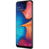 Samsung Galaxy A20 32GB 6.4" 4G LTE AT&T, Black (New)