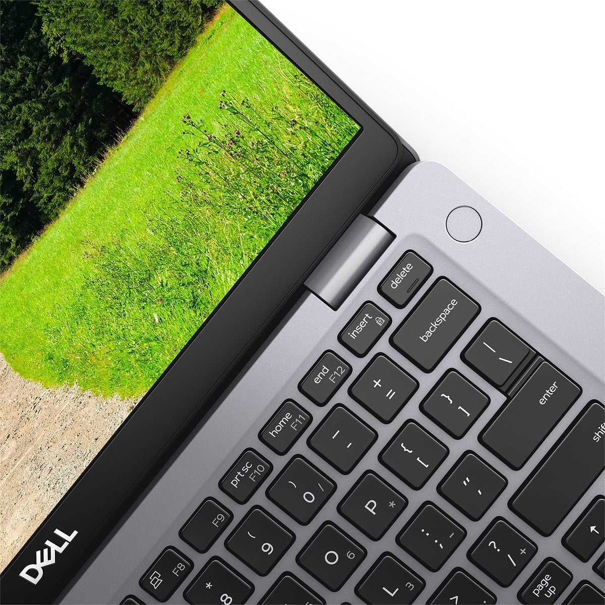 Dell Latitude 5411 14" 16GB 256GB SSD Core™ i7-10850H 2.7GHz WIN11P, Platinum Silver (Refurbished - Excellent)