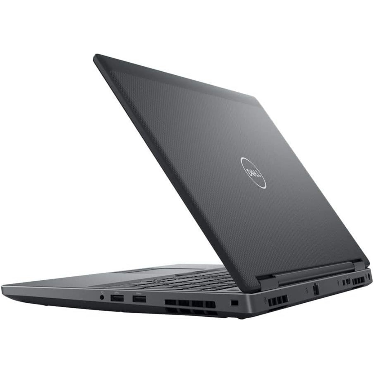 Dell Precision 7540 15.6" 16GB 512GB SSD Core™ i5-9400H 2.5GHz WIN11P, Black (Refurbished - Excellent)