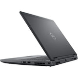 Dell Precision 7540 15.6" 16GB 512GB SSD Core™ i5-9400H 2.5GHz WIN11P, Black (Refurbished - Excellent)