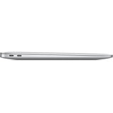 Apple 2020 MacBook Air 13.3" IPS Retina M1 8C 3.2GHz GPU 7C 8GB 256GB SSD, Silver (Refurbished - Fair)