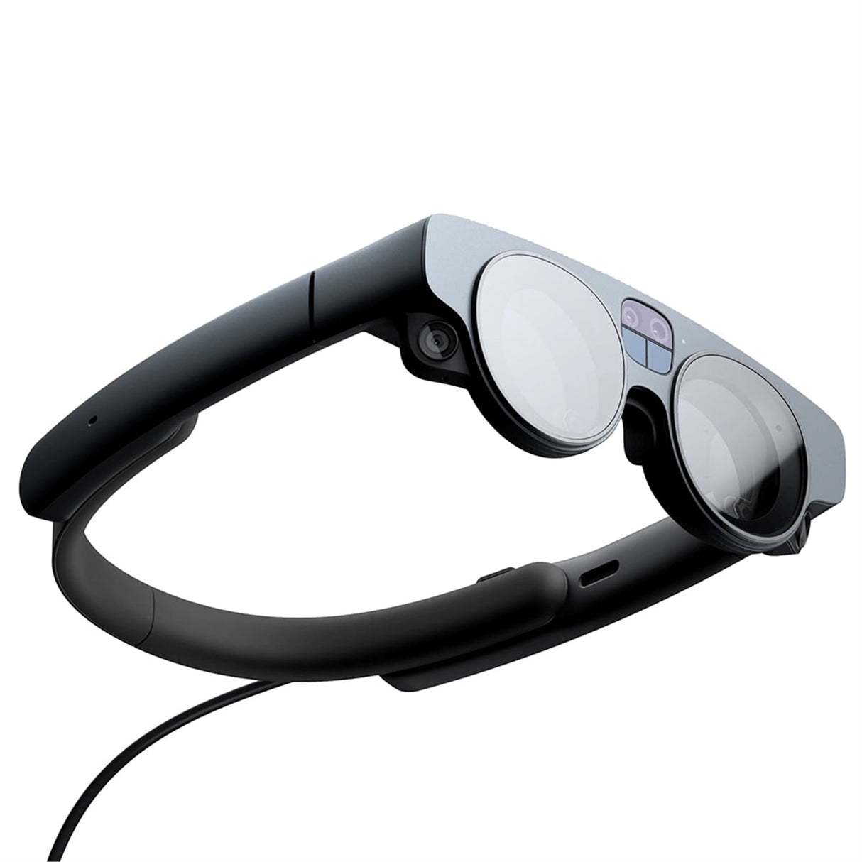 Magic Leap 2 Augmented Reality AR Headset Smart Glasses - Black (New)