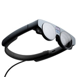 Magic Leap 2 Augmented Reality AR Headset Smart Glasses - Black (New)