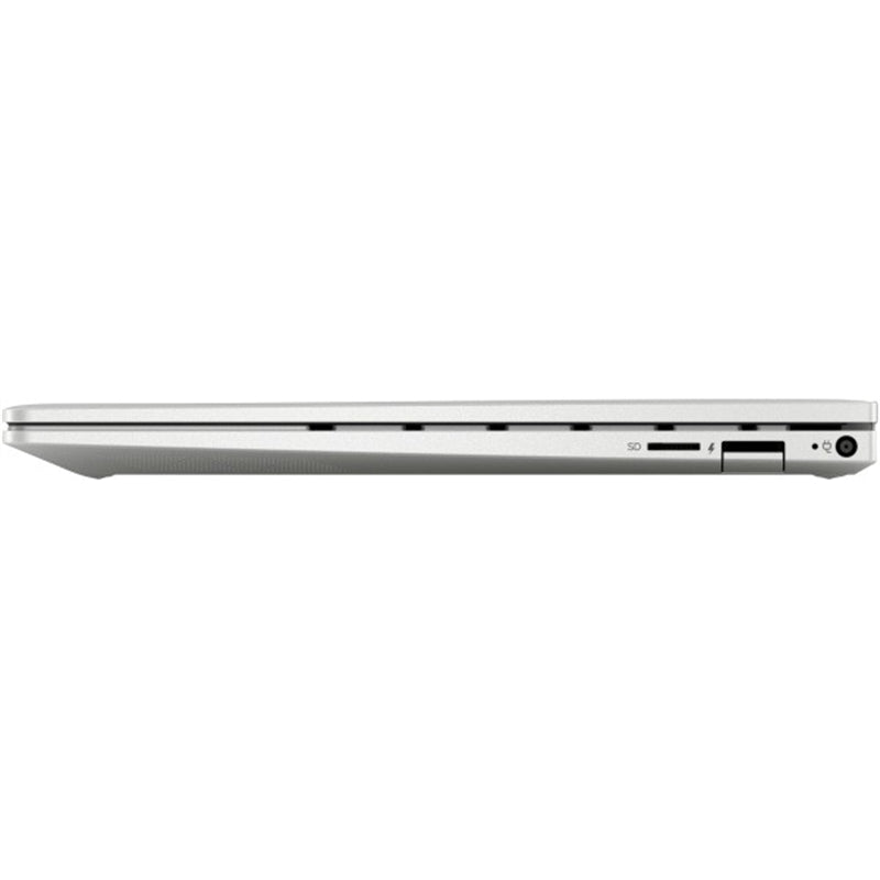 HP Envy 13-BA0047 (13.3", 8GB, 256GB SSD, i5-1035G1 1.0GHz) Win11H, Natural Silver (Refurbished - Excellent)