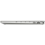HP Envy 13-BA0047 (13.3", 8GB, 256GB SSD, i5-1035G1 1.0GHz) Win11H, Natural Silver (Refurbished - Excellent)