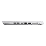 HP Probook 640 G7 14" 16GB 512GB SSD Core™ i5-10210U 1.6GHz WIN11P, Silver (Refurbished - Excellent)