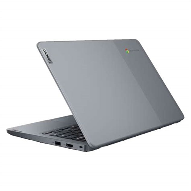 Lenovo Chromebook Slim 3 14IAN8 14" 16GB 256GB SSD AMD Ryzen™ 7 5825U 4.3GHz WIN11H, Storm Gray (Refurbished - Fair)