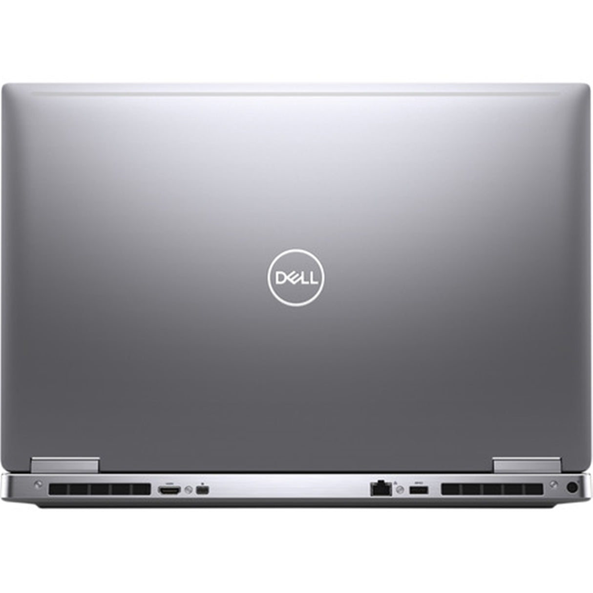 Dell Precision 7740 17.3" 32GB 512GB SSD Core™ i5-9400H 2.5GHz WIN11P, Gray (Refurbished - Excellent)