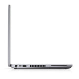 Dell Latitude 5510 15.6" 16GB 512GB SSD Core™ i7-10810U 1.10GHz WIN11P, Platinum Silver (Refurbished - Excellent)