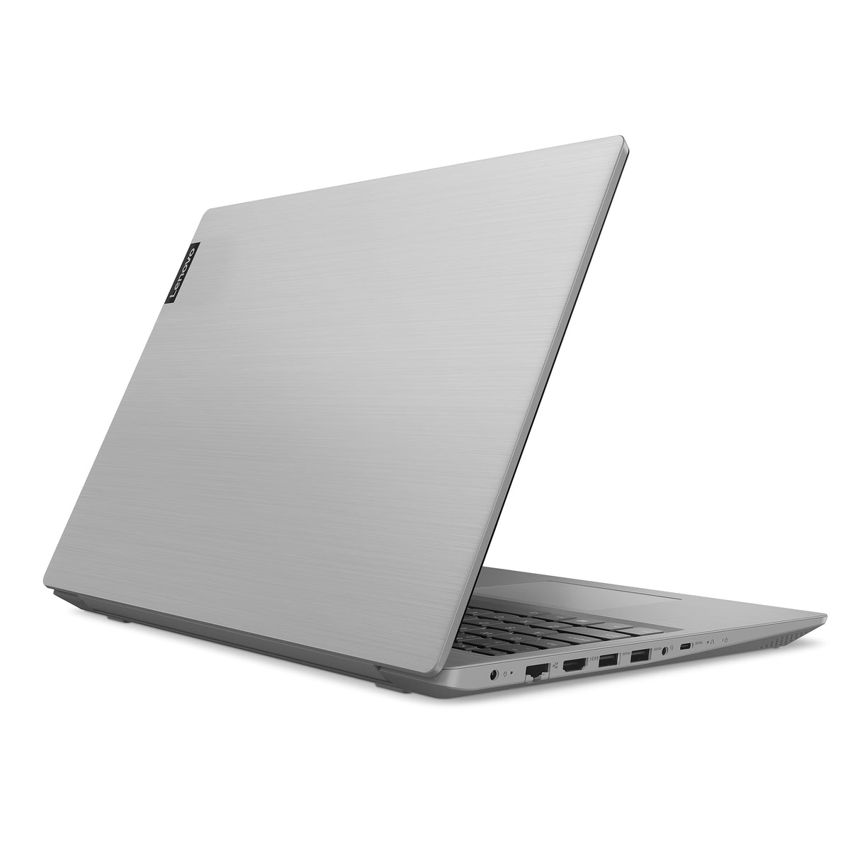 Lenovo IDEAPAD L340-15IWL 15.6" 32GB 512GB SSD Core™ i3-8145U 2.1GHz WIN11H, Silver (Refurbished - Fair)