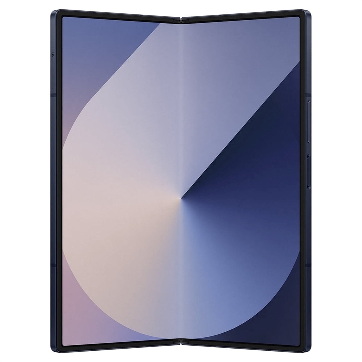 Samsung Galaxy Z Fold 6 512GB 7.6" 5G Fully Unlocked, Navy (Certified Refurbished)