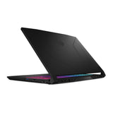 MSI Bravo 15-C7VE 15.6" 16GB 512GB SSD AMD Ryzen™ 5 7535HS 3.3GHz WIN11H, Black (Refurbished - Very Good)