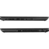 Lenovo ThinkPad T14 Gen 1 14" 24GB 512GB SSD Core™ i5-10310U 1.7GHz WIN11P, Black (Refurbished - Very Good)