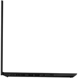 Lenovo ThinkPad T14 Gen 2 14" 16GB 256GB SSD Core™ i7-1165G7 2.8GHz WIN11P, Black (Refurbished - Fair)
