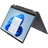 Lenovo Ideapad Flex 5 14IAU7 14" Touch 8GB 512GB SSD Core™ i5-1235U 1.3GHz WIN11H, Storm Grey (Refurbished - Very Good)