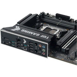 ASUS TUF GAMING B650E-PLUS WIFI (Socket AM5) AMD B650 ATX DDR5 Wi-Fi 7 Motherboard (New)